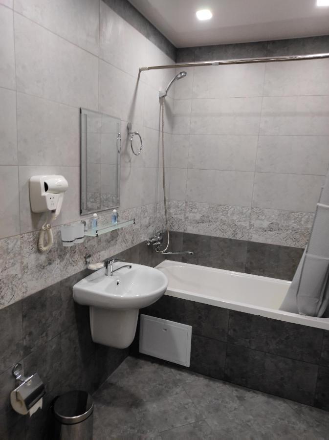 Отель Сахара Baysun Exterior photo